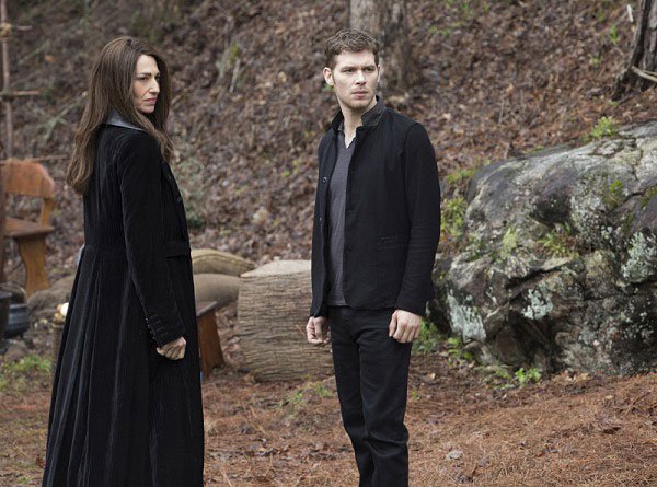 The Originals, City Beneath the Sea