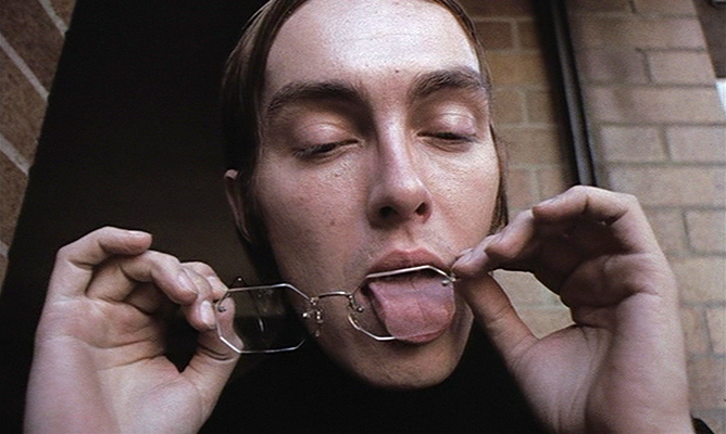 Cronenberg’s ‘Crimes Of The Future’ is an example of a filmmaker’s reach exceeding his grasp