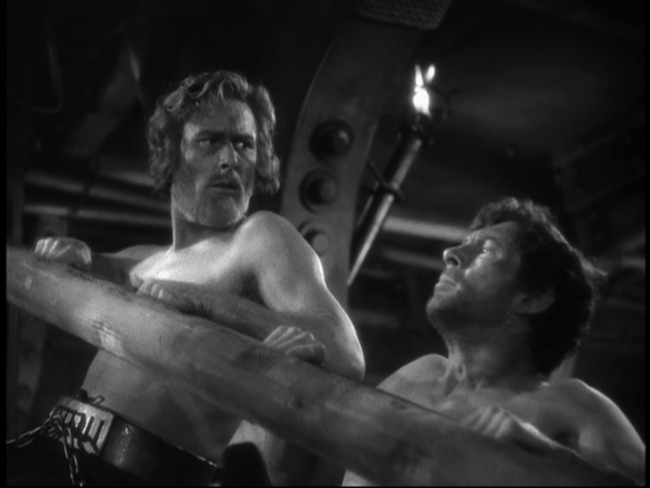 TCMFF 2015: ‘The Sea Hawk’, Swashbuckling for Pre-War Pro-British Politics