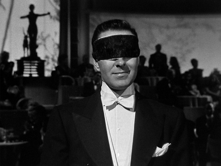 TCMFF 2015: ‘Nightmare Alley’ is an under-appreciated Carny-Noir