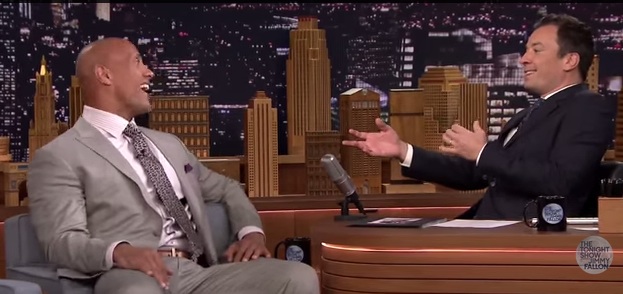 Last Night on Late Night, 5/21/15: Conan gives his staff a performance review and Heidi Klum smuggles scrotums