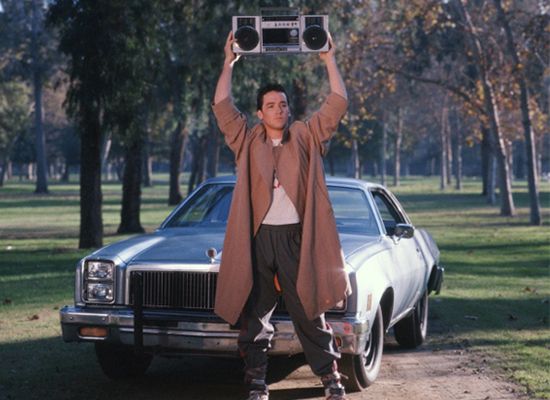 Ten Songs Forever Changed By Movies