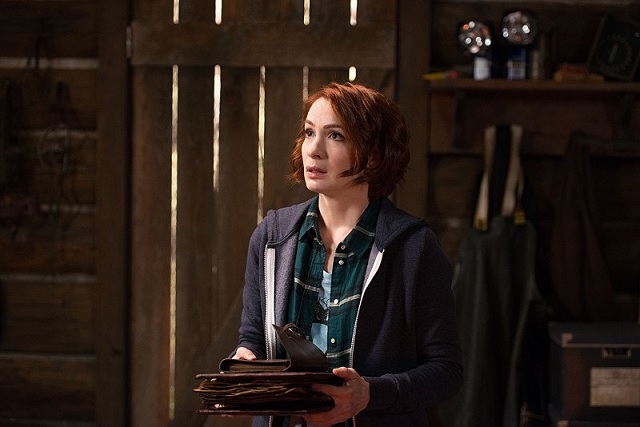 Felicia Day