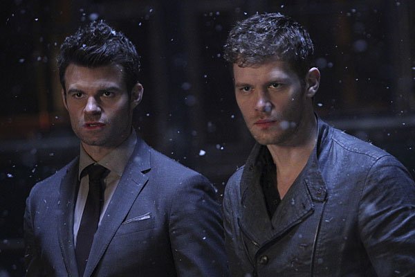 The Originals, Ashes to Ashes