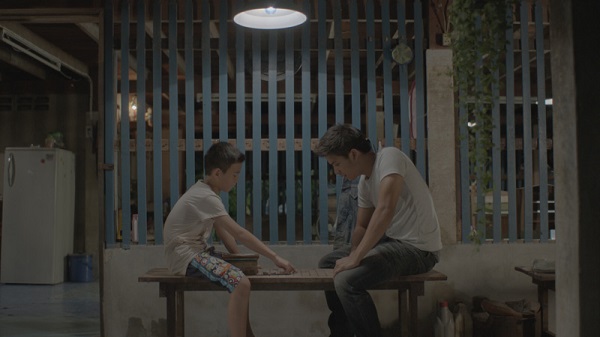 SIFF 2015:  ‘How to Win at Checkers (Every Time)’ plays to a frustrating draw