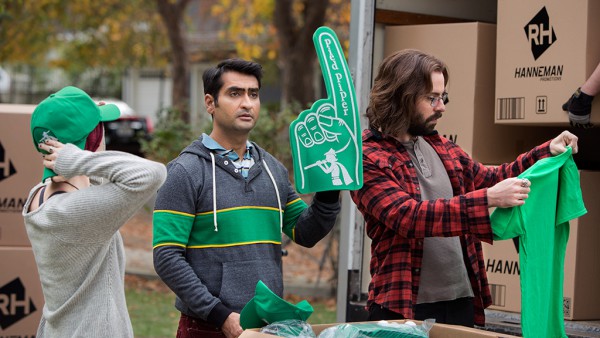 Silicon Valley, Ep. 2.04, “The Lady” reveals how season two changes the pacing