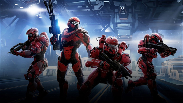 Halo 5