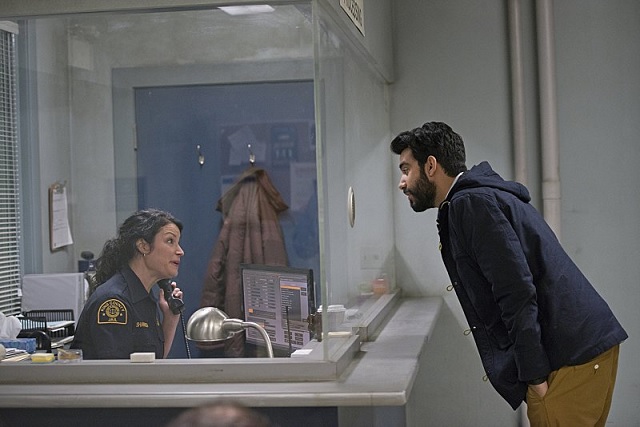 iZombie, Ep. 1.08: “Dead Air” pushes some characters towards big revelations