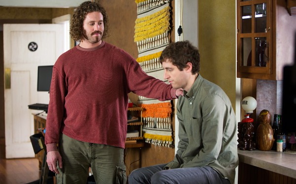 Silicon Valley, Ep. 2.05, “Server Space” shows how pride drives the show