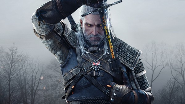 ‘The Witcher 3’ promises a vast open world and narrative to match