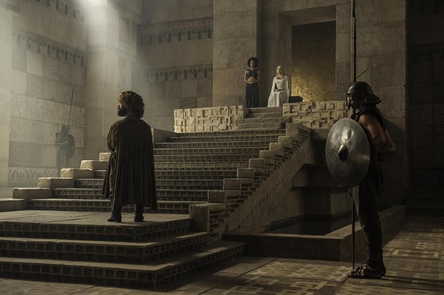 Game of Thrones S05E08