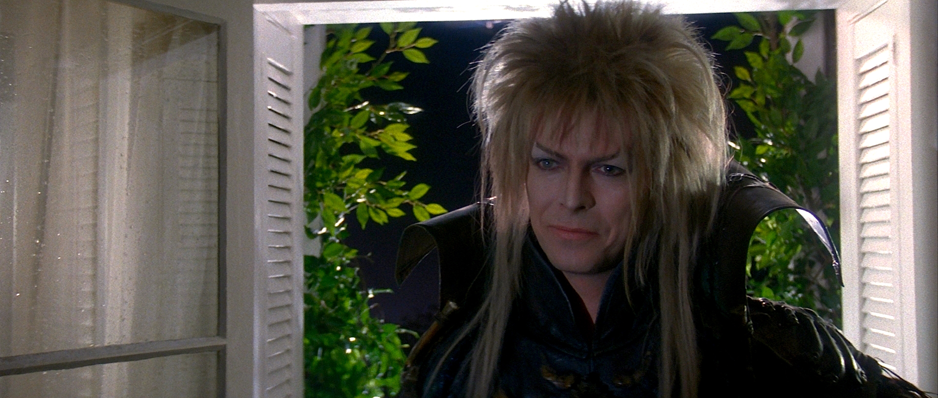 David Bowie Is A God On Film PopOptiq