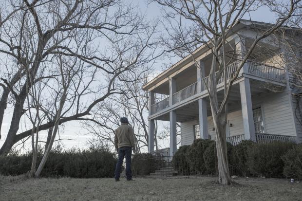 Outcast Cinemax