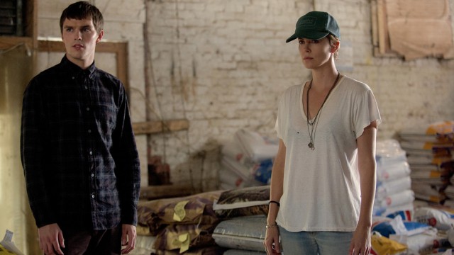 Fantasia 2015: “Dark Places” is weighed down by boring characters