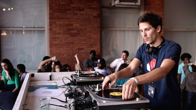 Best Soundtracks 2015