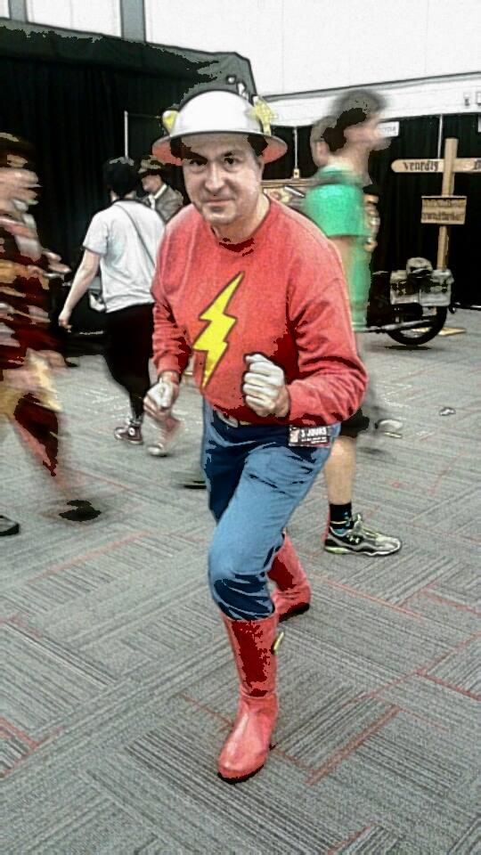 Flash