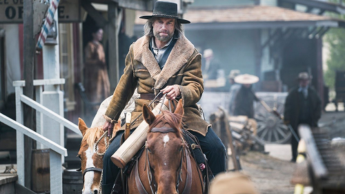 Hell on Wheels, Ep. 5.01, “Chinatown”