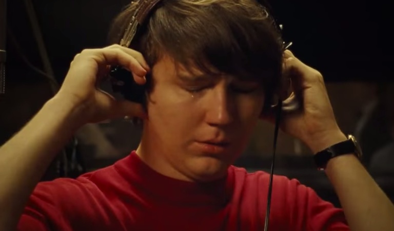 Taking notice of the truly exceptional sonic wizardry of ‘Love & Mercy’