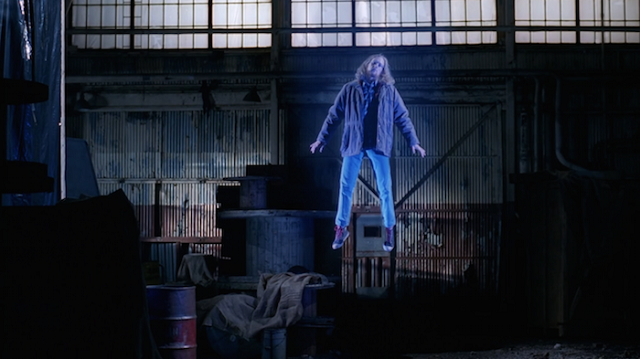 The X-Files S01E10