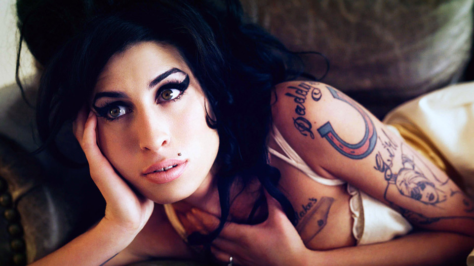 ‘Amy’: A bleak yet honest documentary by Senna director Kapadia