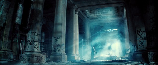 SDCC 2015: The Apologist Blockbuster: ‘Batman v Superman’ v Fans
