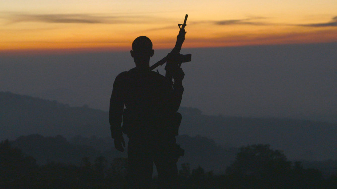 ‘Cartel Land’ Chronicles the Doomed Attempts to Thwart the Mexican Drug Trade