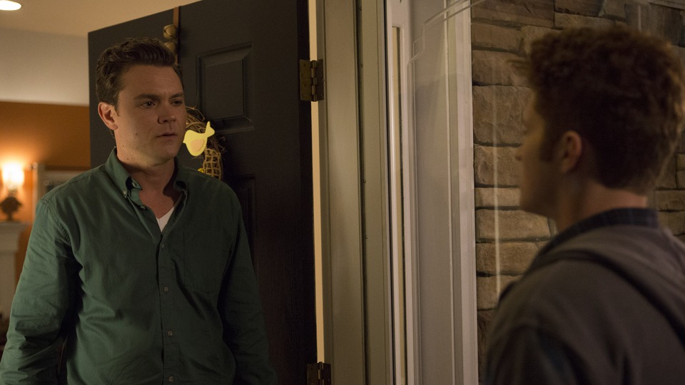 Rectify, Ep 3.02, “Thrill Ride”