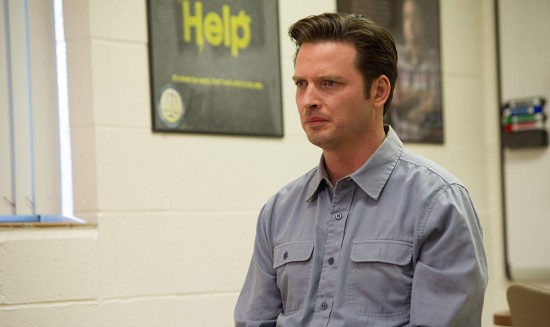 Rectify, Ep. 3.03, “Sown with Salt”