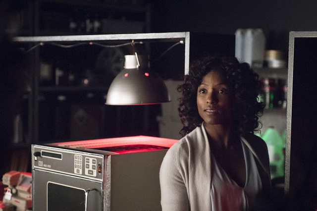Hannibal, Ep. 3.09, “And the Woman Clothed with the Sun…”