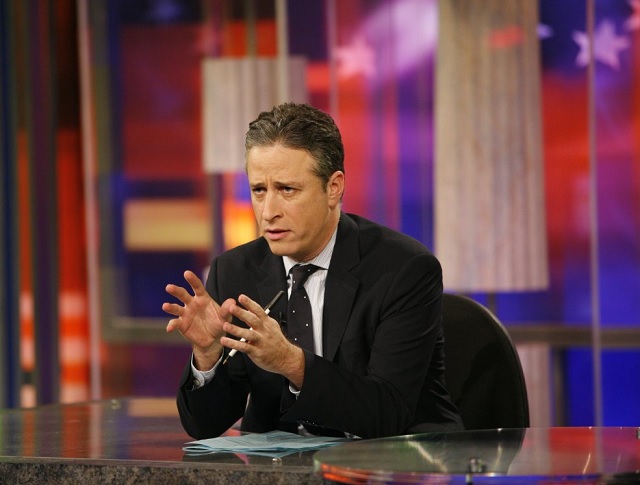 The Daily Show with Jon Stewart