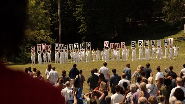 Why You Should Start Watching: The Leftovers
