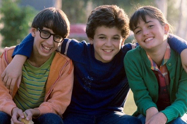 The Wonder Years