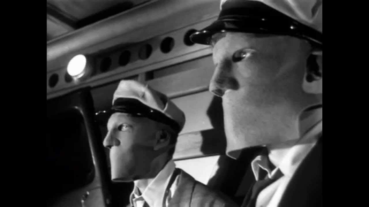 ‘Kansas City Confidential’ is visually unique, methodical tale of personal justice