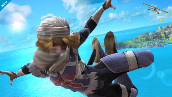 Image from Nintendo.