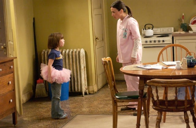 Kelly Gould, Pamela Adlon