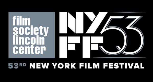 Sarah’s 5 Most Anticipated films of NYFF 2015