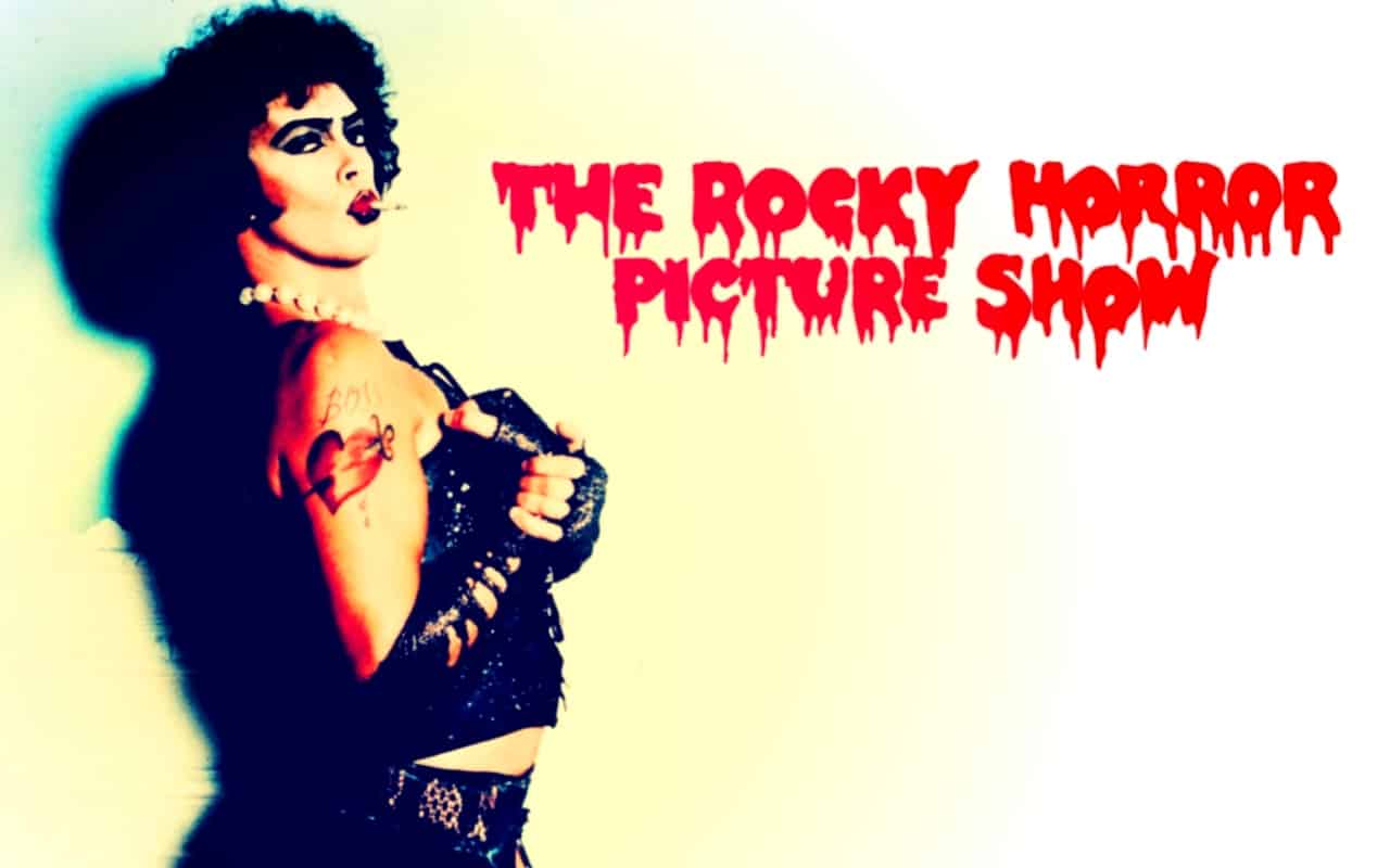 The Rocky Horror Picture Show