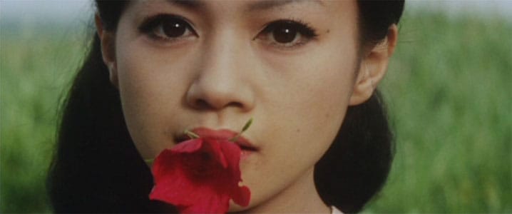 ‘Pleasures of the Flesh’ kicked off Nagisa Oshima’s ‘Outlaw ’60s’