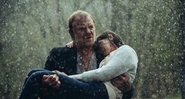 Fantastic Fest ‘15: ‘The Passing’ scores big as a thoughtful, atmospheric drama