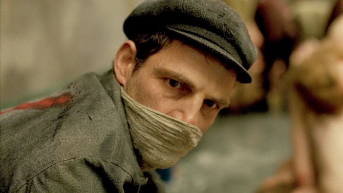 ‘Son of Saul’ Movie Review: The Horrors of Genocide