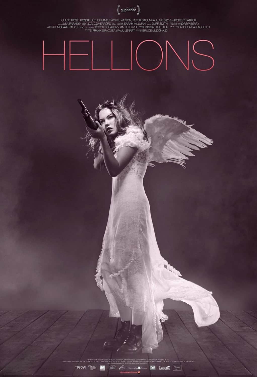 Hellions-poster