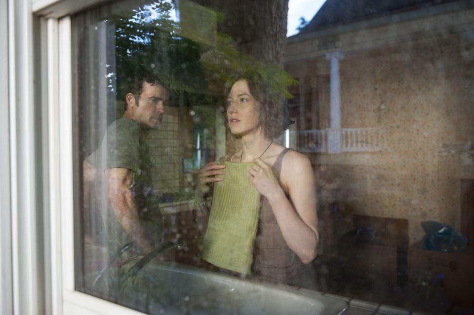 The Leftovers, Ep. 2.04, “Orange Sticker”