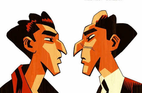Moon and Bá Explore Sibling Warfare in ‘Two Brothers’