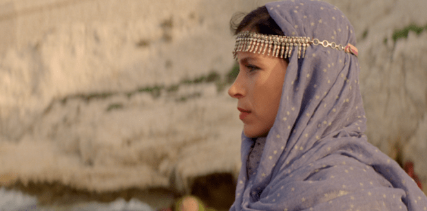 FNC 2015: ‘Arabian Nights — Volume 1, The Restless One’ is a light-hearted start to an epic