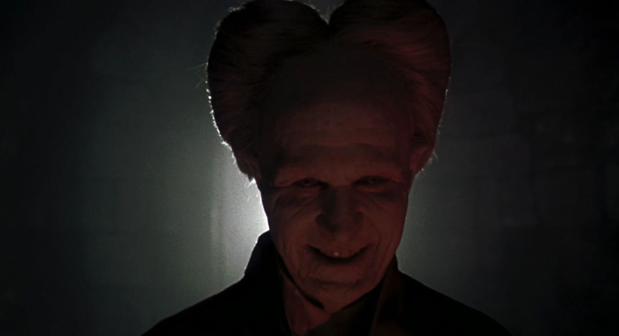 Dracula Bram Stoker Streaming Altadefinizione - Bram Stoker's Dracula