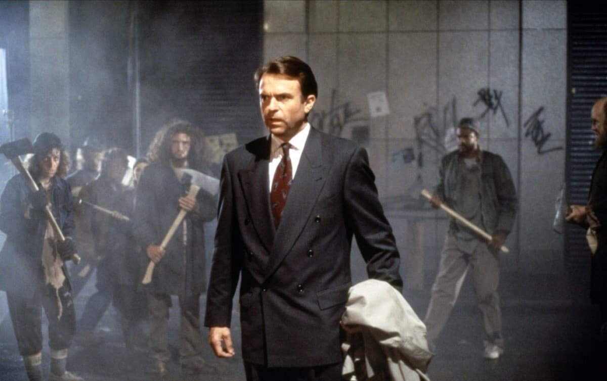 Do You Read Sutter Cane?: John Carpenter’s Lovecraftian Opus