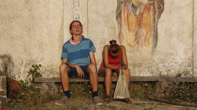 ‘Thirst’ Movie Review – a fine debut that foretells Svetla Tsotsorkova’s potential