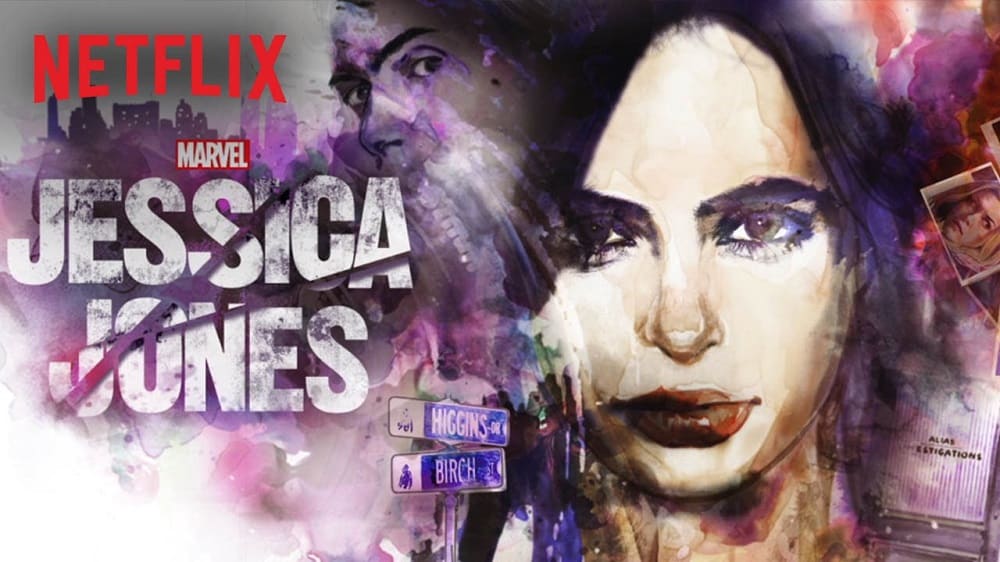 Jessica Jones s1