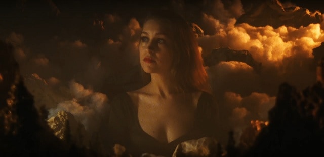 Paul Thomas Anderson reunites with Joanna Newsom in music video for “Divers”