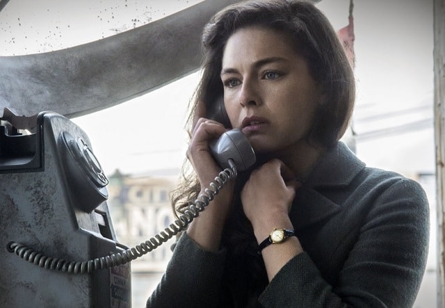 The Man In The High Castle, Season 1 balances strong performances with fascinating storylines